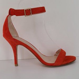 Pelle Moda Suede Kacey Sandal